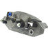 141.50206 by CENTRIC - Centric Semi-Loaded Brake Caliper with New Phenolic Pistons