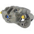 141.50213 by CENTRIC - Centric Semi-Loaded Brake Caliper