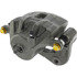 141.50228 by CENTRIC - Centric Semi-Loaded Brake Caliper