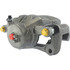 141.51009 by CENTRIC - Disc Brake Caliper - Remanufactured, with Hardware and Brackets, without Brake Pads