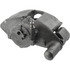 141.51209 by CENTRIC - Centric Semi-Loaded Brake Caliper with New Phenolic Pistons