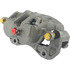 141.51227 by CENTRIC - Centric Semi-Loaded Brake Caliper