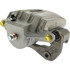 141.51236 by CENTRIC - Centric Semi-Loaded Brake Caliper