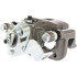 141.51506 by CENTRIC - Disc Brake Caliper - Remanufactured, with Hardware and Brackets, without Brake Pads
