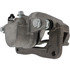 141.51645 by CENTRIC - Centric Semi-Loaded Brake Caliper with New Phenolic Pistons