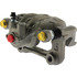 141.51661 by CENTRIC - Disc Brake Caliper - Remanufactured, with Hardware and Brackets, without Brake Pads