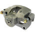 141.62238 by CENTRIC - Centric Semi-Loaded Brake Caliper