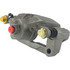 141.62554 by CENTRIC - Disc Brake Caliper - Remanufactured, with Hardware and Brackets, without Brake Pads