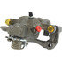 141.42533 by CENTRIC - Centric Semi-Loaded Brake Caliper