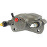 141.44046 by CENTRIC - Disc Brake Caliper - Remanufactured, with Hardware and Brackets, without Brake Pads