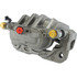 141.44126 by CENTRIC - Centric Semi-Loaded Brake Caliper