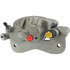 141.44131 by CENTRIC - Disc Brake Caliper - Remanufactured, with Hardware and Brackets, without Brake Pads