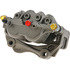 141.44183 by CENTRIC - Disc Brake Caliper - Remanufactured, with Hardware and Brackets, without Brake Pads