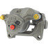 141.44199 by CENTRIC - Disc Brake Caliper - Remanufactured, with Hardware and Brackets, without Brake Pads