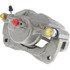 141.44236 by CENTRIC - Disc Brake Caliper - Remanufactured, with Hardware and Brackets, without Brake Pads