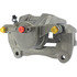 141.44244 by CENTRIC - Centric Semi-Loaded Brake Caliper