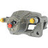 141.44255 by CENTRIC - Disc Brake Caliper - Remanufactured, with Hardware and Brackets, without Brake Pads