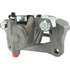 141.44558 by CENTRIC - Disc Brake Caliper - Remanufactured, with Hardware and Brackets, without Brake Pads