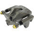 141.44566 by CENTRIC - Centric Semi-Loaded Brake Caliper