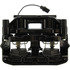 Centric 142.33010 Disc Brake Caliper Posi Quiet Loaded Caliper