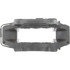 Centric 142.33089 Disc Brake Caliper Posi Quiet Loaded Caliper