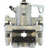 Centric 142.33535 Disc Brake Caliper Posi Quiet Loaded Caliper