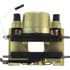 Centric 142.35079 Disc Brake Caliper Posi Quiet Loaded Caliper with New Phenolic Pistons