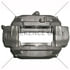 Centric 142.35110 Disc Brake Caliper Posi Quiet Loaded Caliper