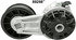 89298 by DAYCO - Belt Tensioner