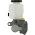 131.62067 by CENTRIC - Brake Master Cylinder - Aluminum, M11-1.50 Bubble, Single Reservoir