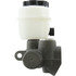 131.62082 by CENTRIC - Brake Master Cylinder - Aluminum, M11-1.50 Thread Size, with Single Reservoir