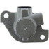 131.62150 by CENTRIC - Brake Master Cylinder - Aluminum, M12-1.00 Inverted, without Reservoir