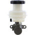 Centric 131.63048 Brake Master Cylinder C-Tek Standard Brake Master Cylinder