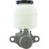 131.66037 by CENTRIC - C-Tek Standard Brake Master Cylinder