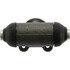 134.10102 by CENTRIC - Centric Premium Wheel Cylinder