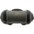 134.11601 by CENTRIC - Centric Premium Wheel Cylinder