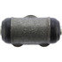 134.11602 by CENTRIC - Centric Premium Wheel Cylinder