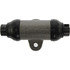 134.33110 by CENTRIC - Centric Premium Wheel Cylinder