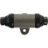 134.33111 by CENTRIC - Centric Premium Wheel Cylinder