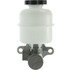 Centric 131.66043 Brake Master Cylinder C-Tek Standard Brake Master Cylinder