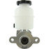 Centric 131.66044 Brake Master Cylinder C-Tek Standard Brake Master Cylinder