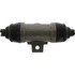 134.33401 by CENTRIC - Centric Premium Wheel Cylinder
