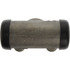 134.35300 by CENTRIC - Centric Premium Wheel Cylinder