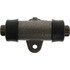 134.37200 by CENTRIC - Centric Premium Wheel Cylinder