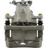 141.62617 by CENTRIC - Centric Semi-Loaded Brake Caliper