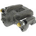 141.62636 by CENTRIC - Centric Semi-Loaded Brake Caliper with New Phenolic Pistons