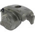 141.63020 by CENTRIC - Centric Semi-Loaded Brake Caliper with New Phenolic Pistons