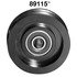 89115 by DAYCO - IDLER/TENSIONER PULLEY, HD, DAYCO