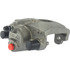 141.63509 by CENTRIC - Centric Semi-Loaded Brake Caliper with New Phenolic Pistons