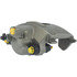 141.63052 by CENTRIC - Centric Semi-Loaded Brake Caliper with New Phenolic Pistons